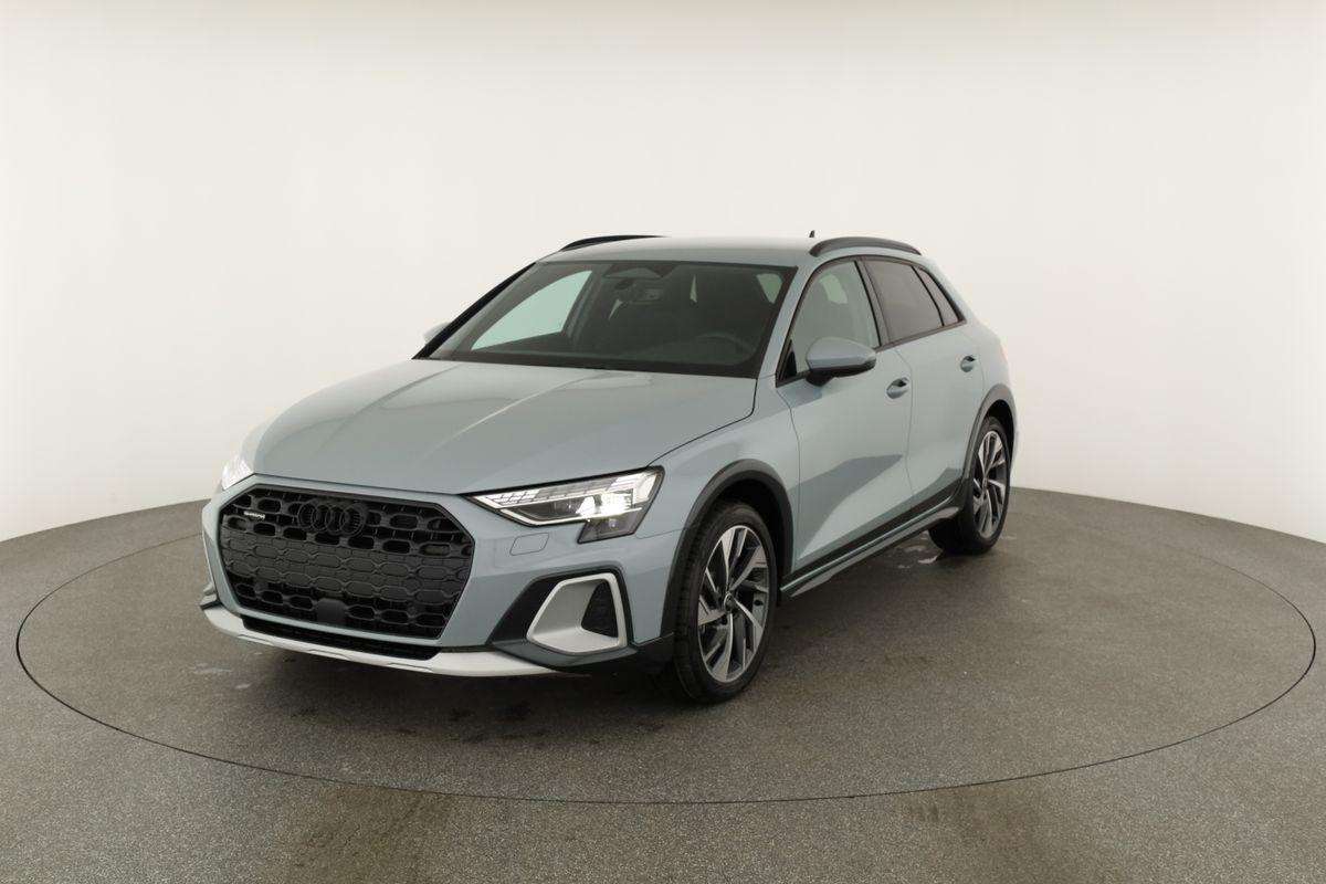 Fahrzeugbild eines Audi A3