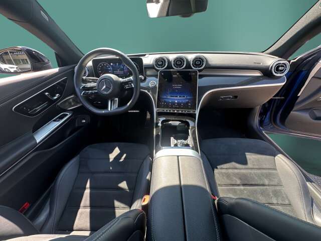 Fahrzeugbild eines Mercedes-Benz CLE