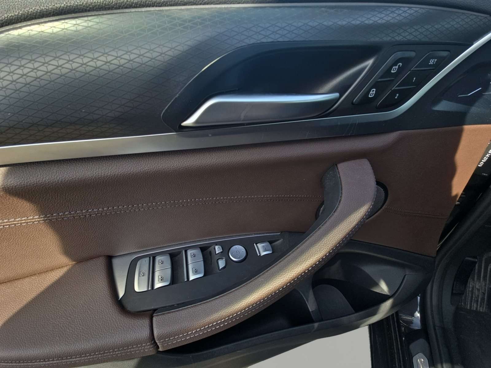 Fahrzeugbild eines BMW X3