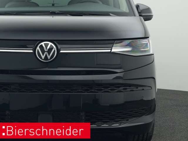 Fahrzeugbild eines Volkswagen Multivan