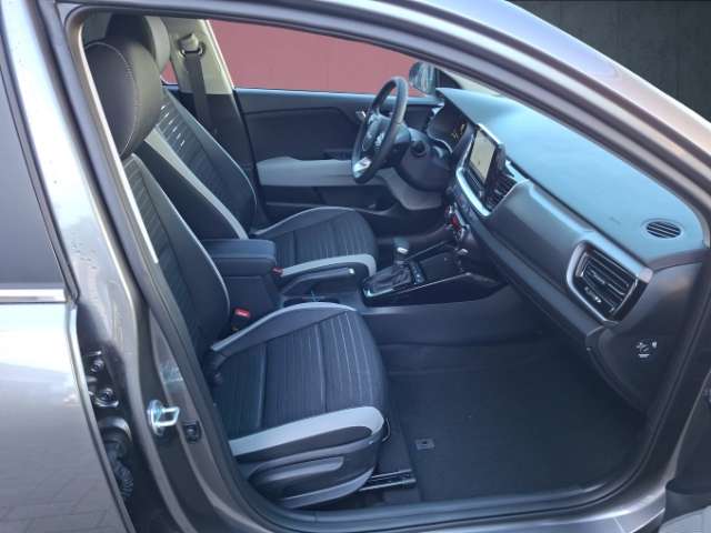 Fahrzeugbild eines Kia Stonic