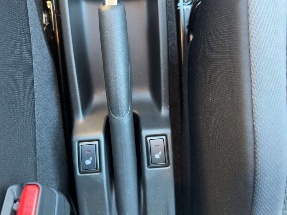 Fahrzeugbild eines Suzuki Swift