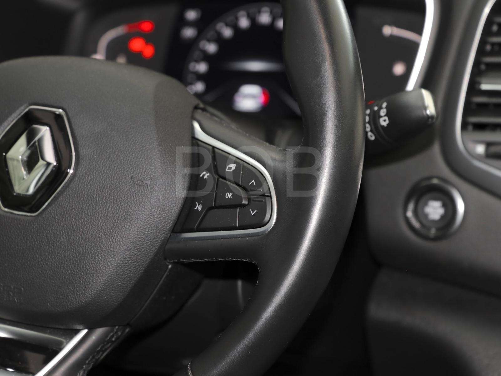 Fahrzeugbild eines Renault Mégane