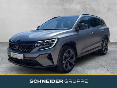 Bild Renault Espace