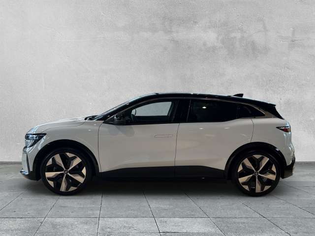 Fahrzeugbild eines Renault Megane E-TECH