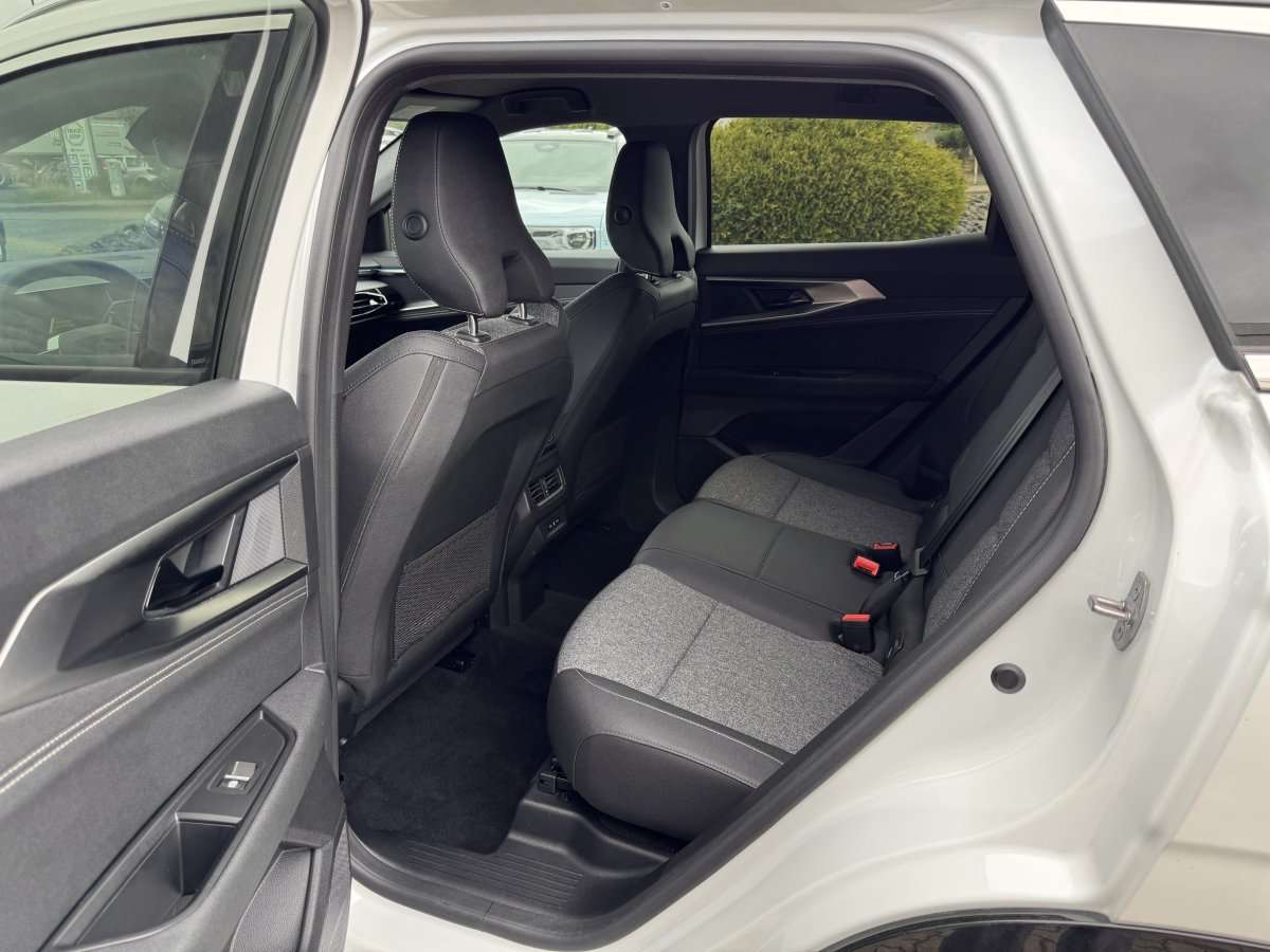 Fahrzeugbild eines Renault Austral
