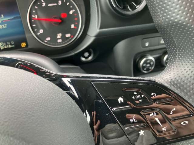 Fahrzeugbild eines Mercedes-Benz Citan