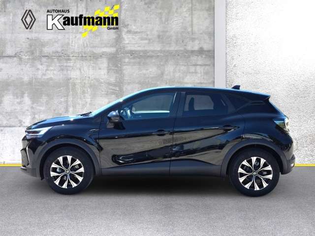 Fahrzeugbild eines Renault Captur