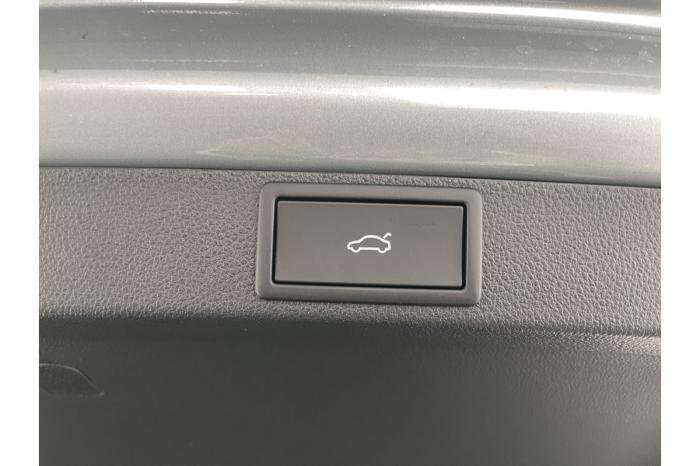 Fahrzeugbild eines Skoda Octavia
