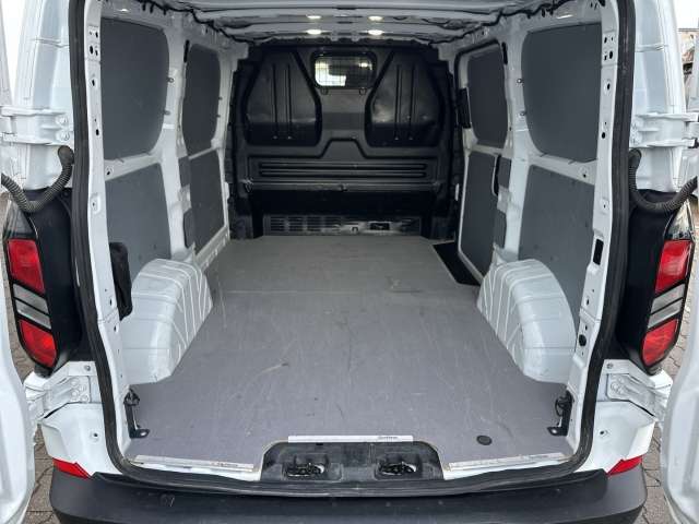 Fahrzeugbild eines Ford Transit Custom