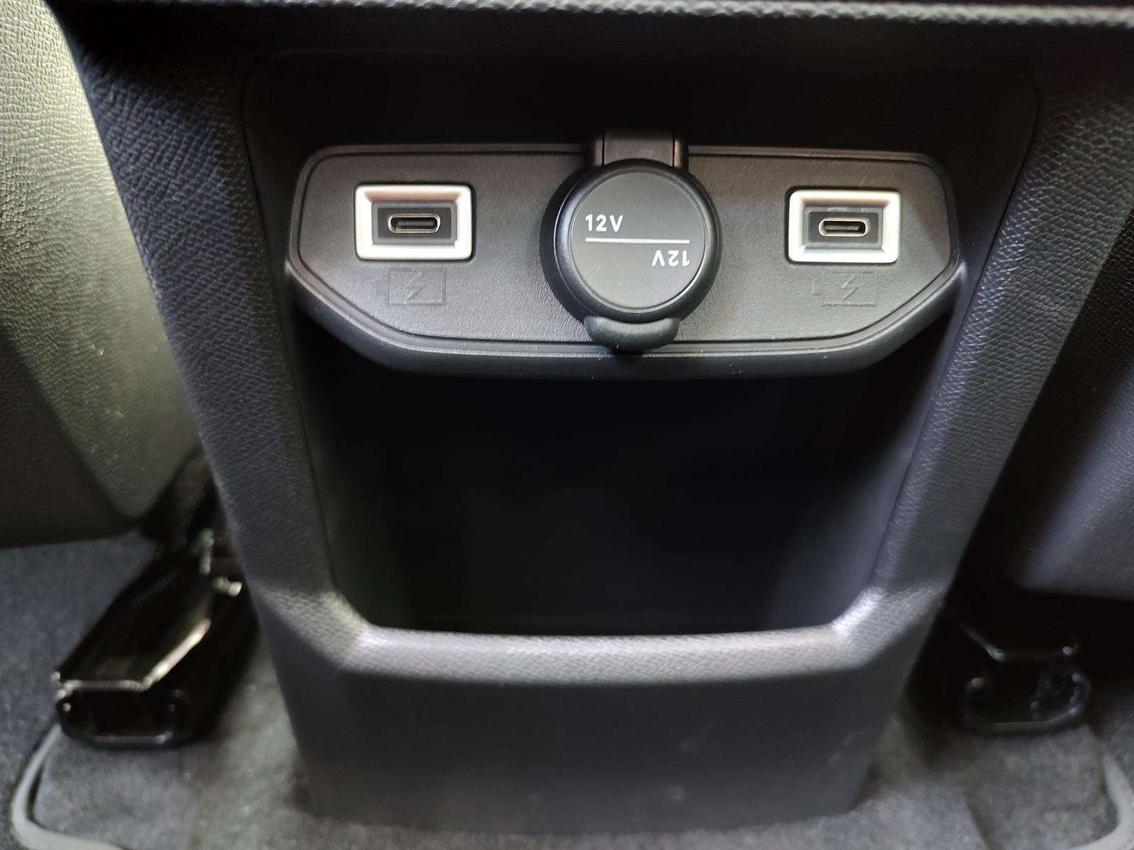 Fahrzeugbild eines Opel Grandland X