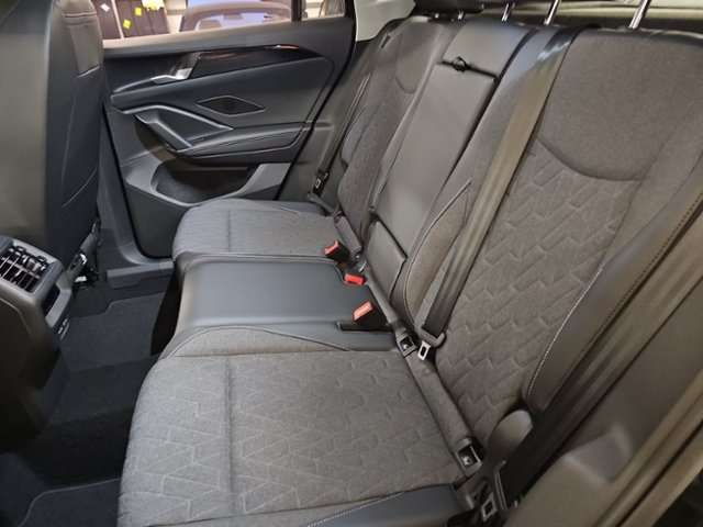 Fahrzeugbild eines Volkswagen Tiguan