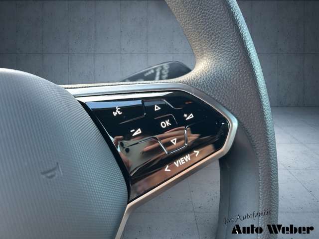 Fahrzeugbild eines Volkswagen ID.4