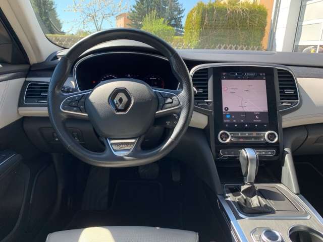 Fahrzeugbild eines Renault Talisman