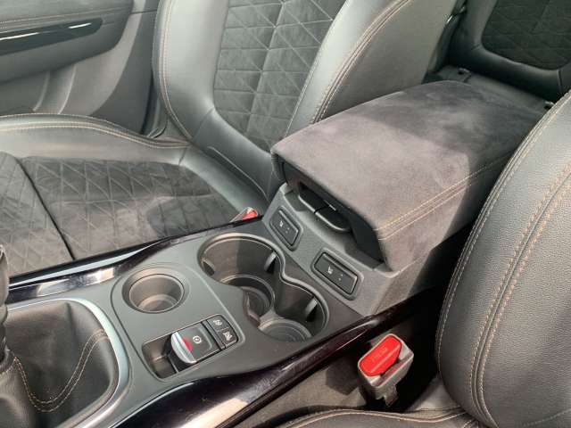 Fahrzeugbild eines Renault Kadjar