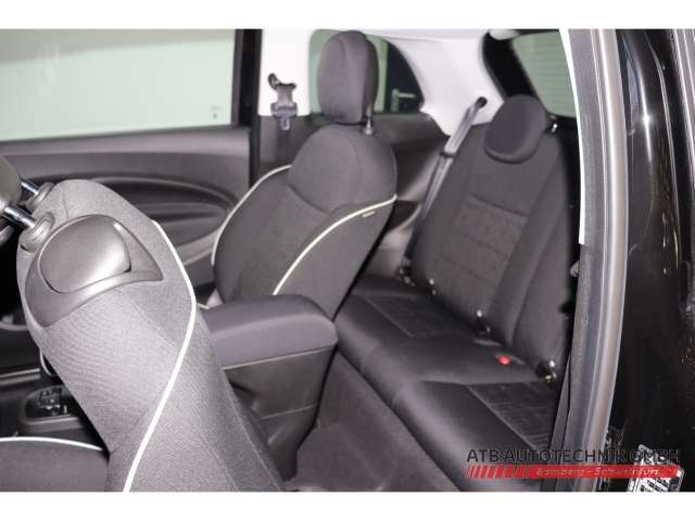 Fahrzeugbild eines Fiat 500