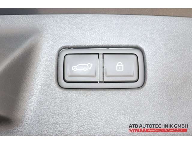 Fahrzeugbild eines Hyundai Santa Fe