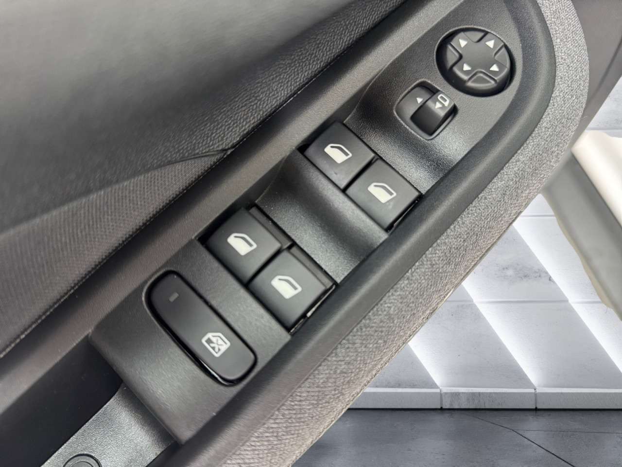 Fahrzeugbild eines Opel Frontera