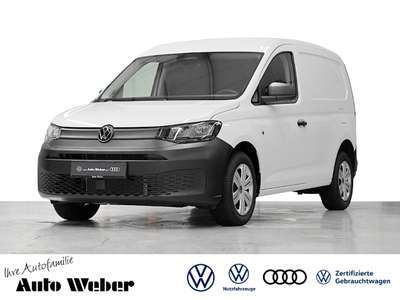 Bild Volkswagen Caddy
