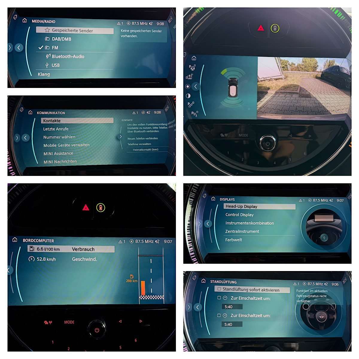Fahrzeugbild eines MINI COOPER