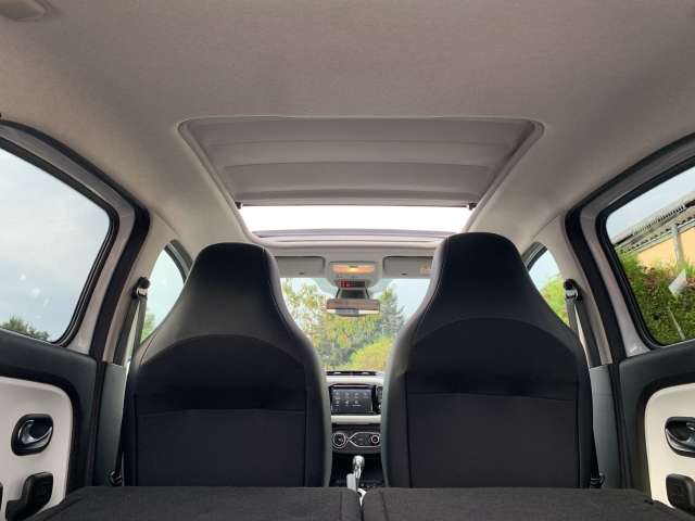 Fahrzeugbild eines Renault Twingo