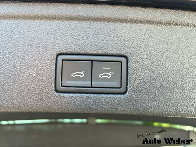 Fahrzeugbild eines Volkswagen Touareg