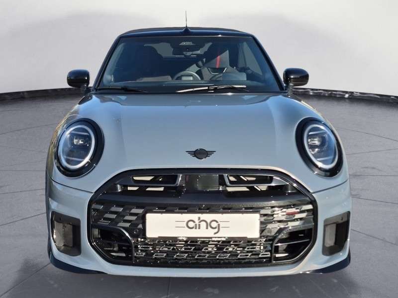 Fahrzeugbild eines MINI COOPER