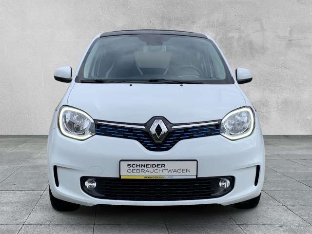 Fahrzeugbild eines Renault Twingo