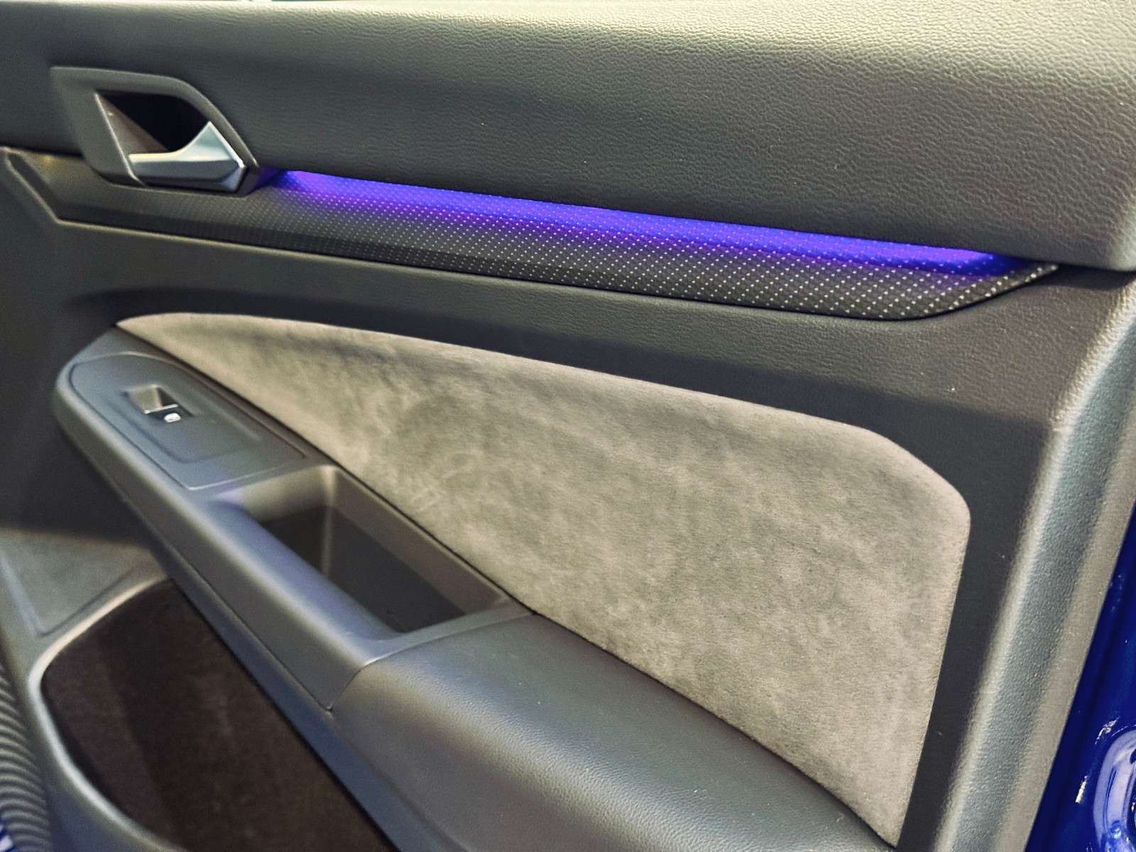 Fahrzeugbild eines Volkswagen Golf