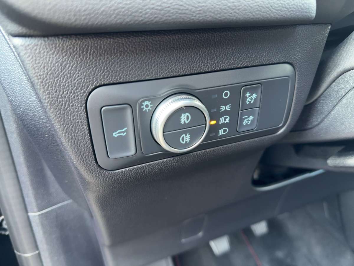 Fahrzeugbild eines Ford Kuga