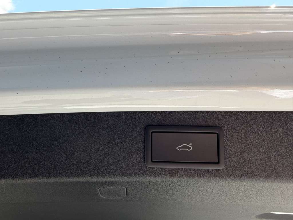 Fahrzeugbild eines Skoda Kodiaq