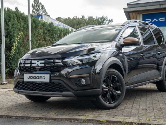 Fahrzeugbild eines Dacia Jogger
