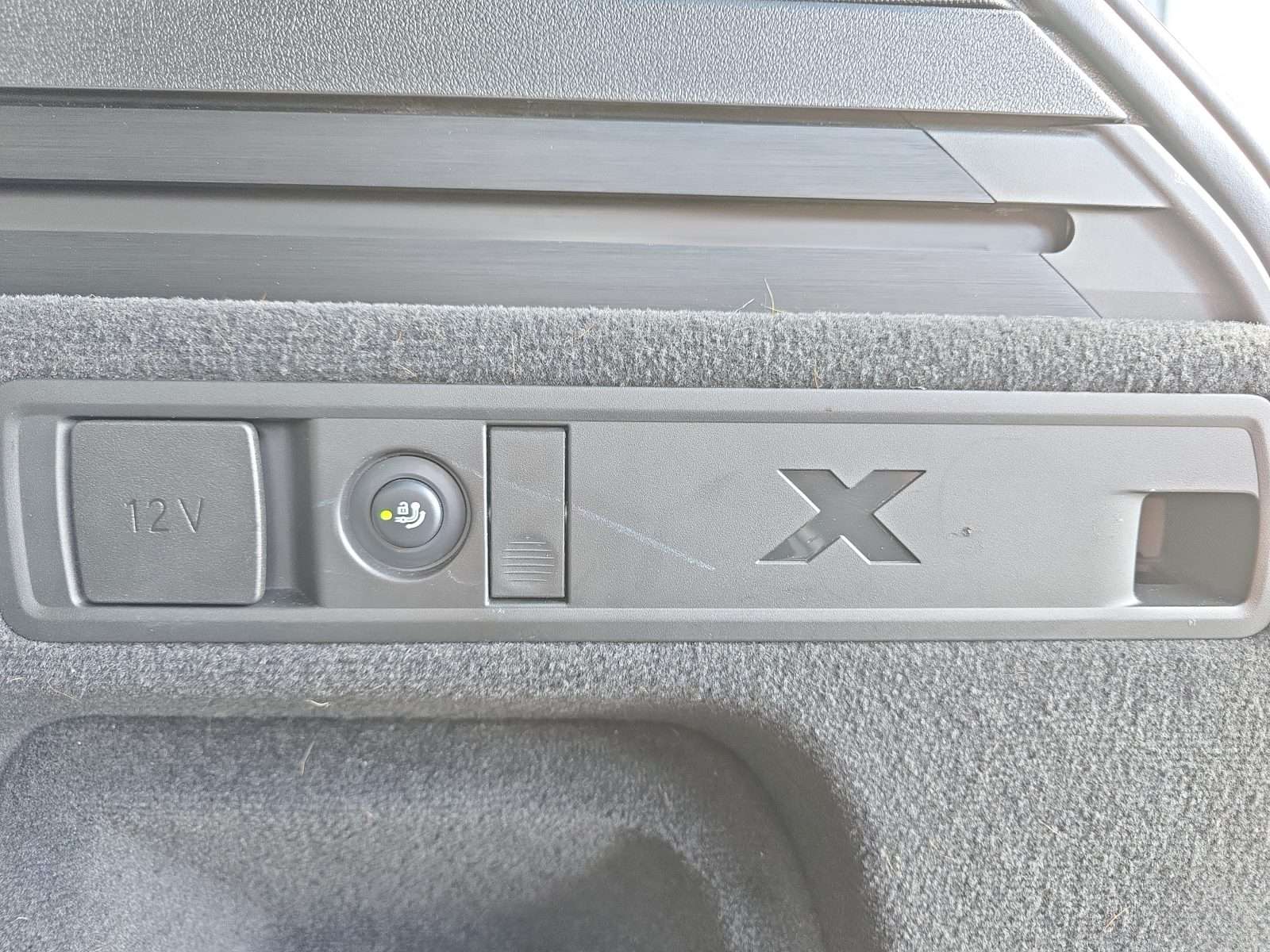 Fahrzeugbild eines BMW X5