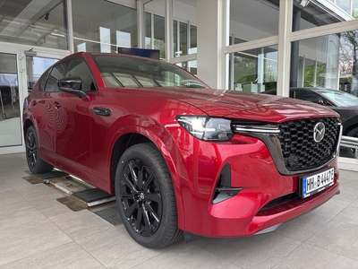 Bild Mazda CX-60