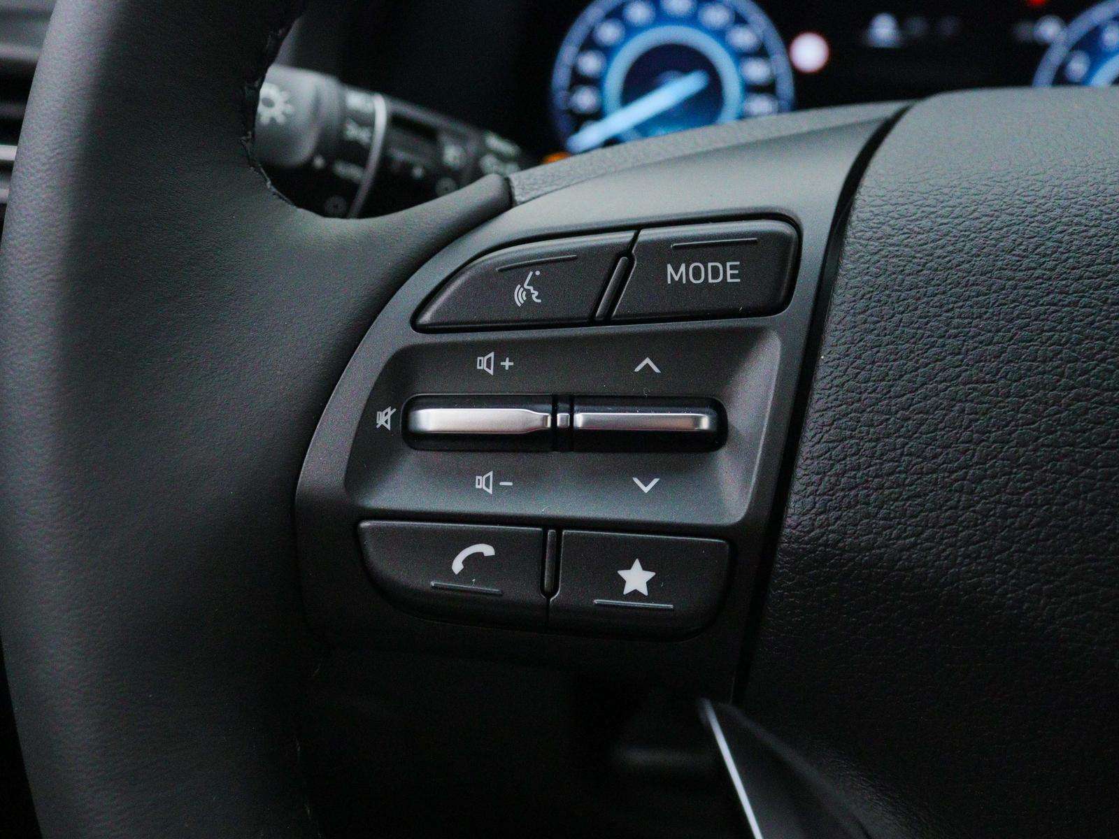 Fahrzeugbild eines Hyundai i30