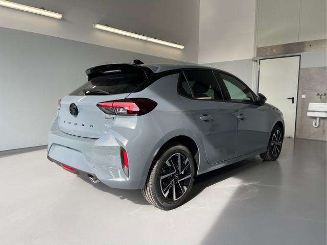 Fahrzeugbild eines Opel Corsa