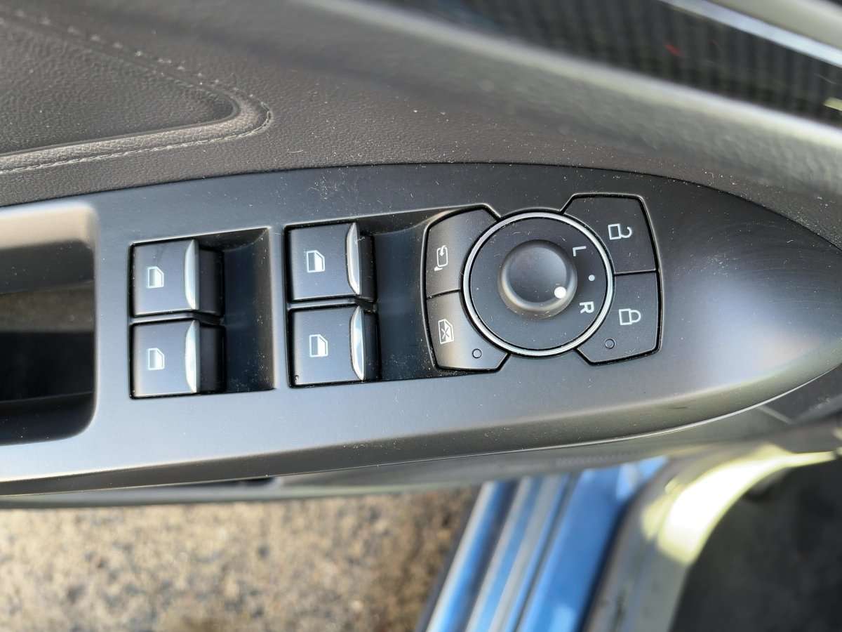 Fahrzeugbild eines Ford Focus