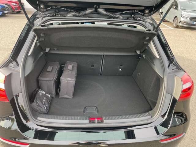 Fahrzeugbild eines Mercedes-Benz A-Klasse