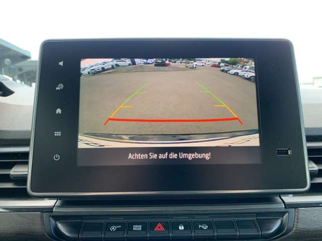 Fahrzeugbild eines Renault Kangoo