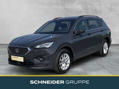 Bild SEAT Tarraco
