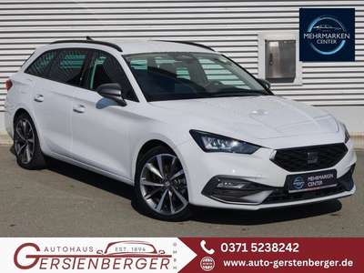 Bild SEAT Leon