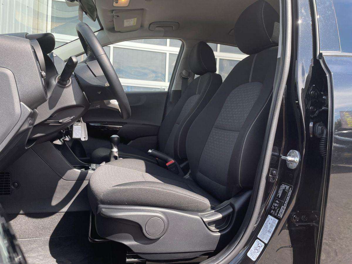 Fahrzeugbild eines Kia Picanto