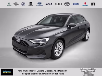 Bild Audi A3