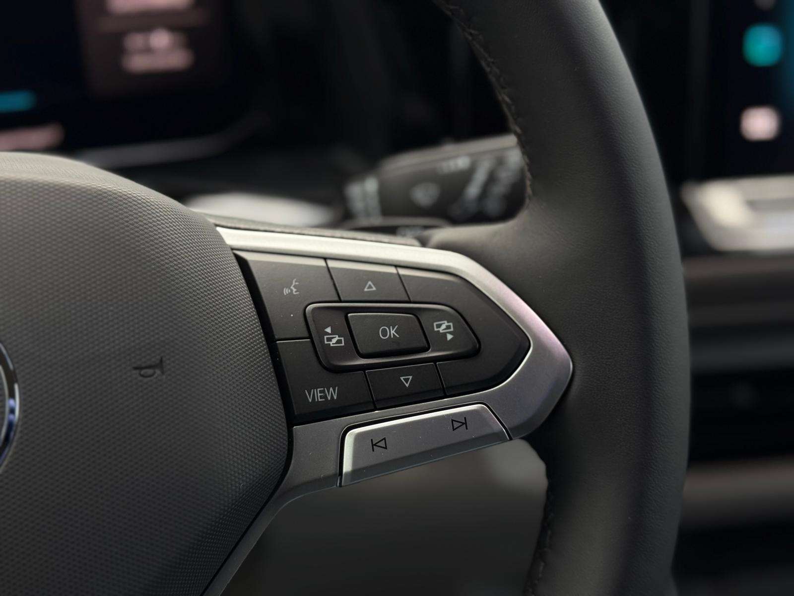 Fahrzeugbild eines Volkswagen Multivan