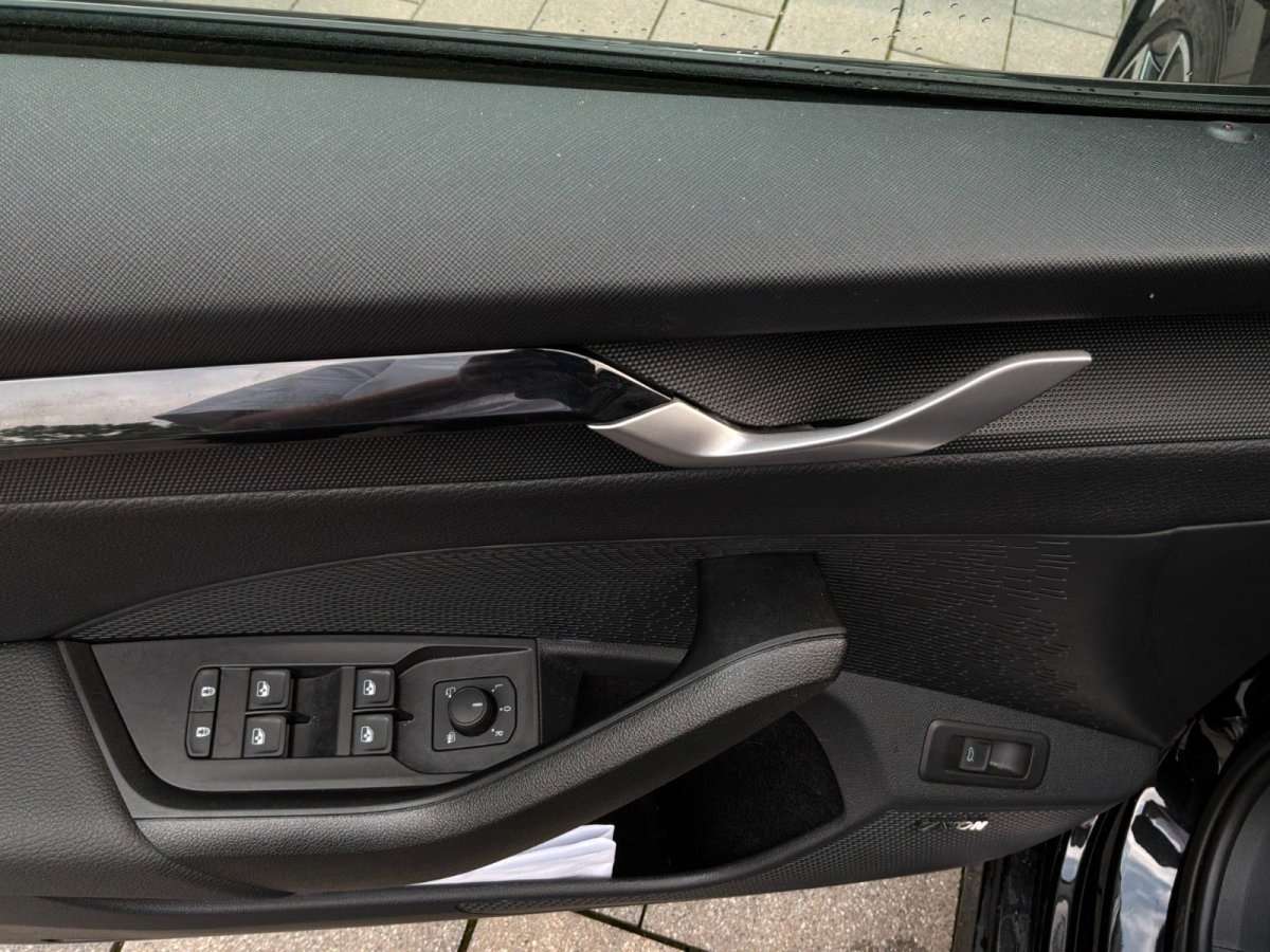 Fahrzeugbild eines Skoda Octavia