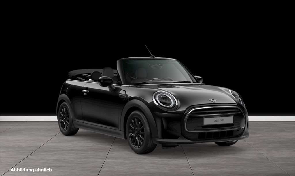 Fahrzeugbild eines MINI MINI