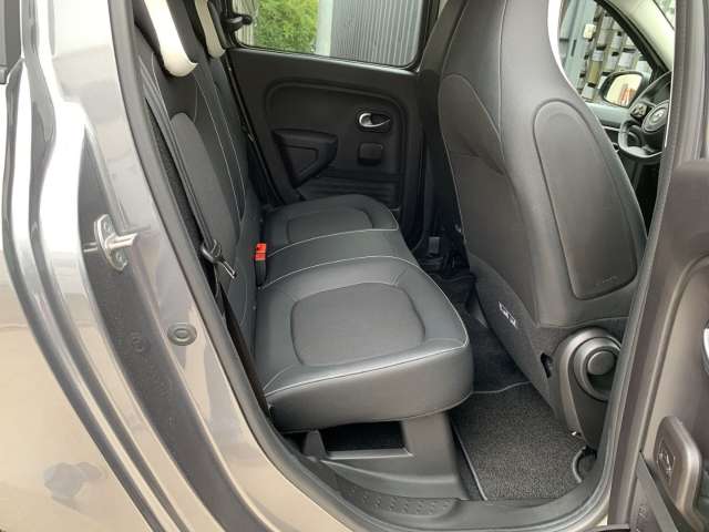 Fahrzeugbild eines Renault Twingo