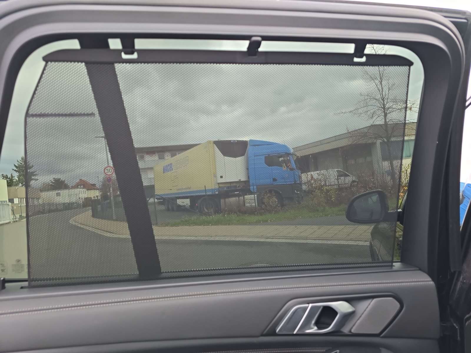 Fahrzeugbild eines BMW X5