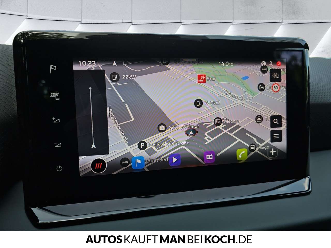 Fahrzeugbild eines SEAT Arona