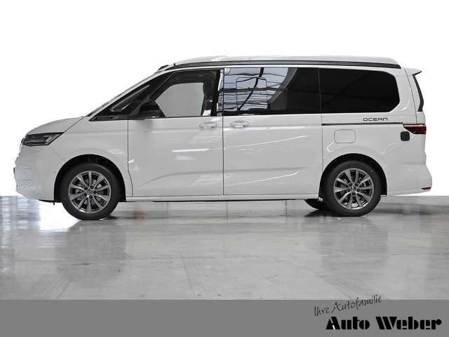Fahrzeugbild eines Volkswagen California